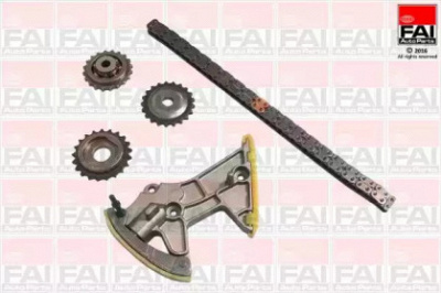 FAI AUTOPARTS opck3 -  Цепь, привод маслонасоса